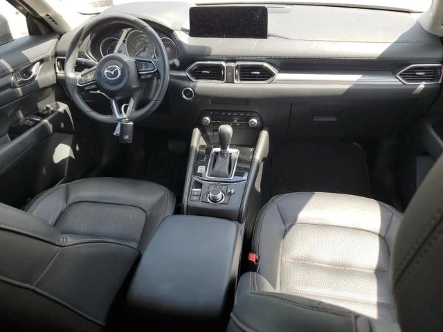 Photo 7 VIN: JM3KFBCM4N0590526 - MAZDA CX-5 PREFE 