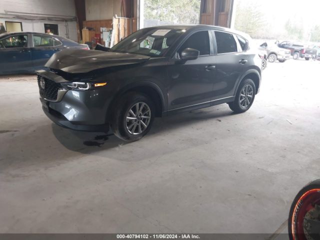 Photo 1 VIN: JM3KFBCM4N0639501 - MAZDA CX-5 