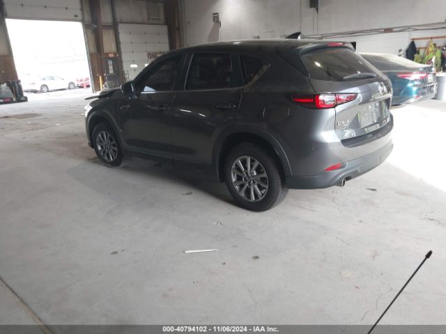 Photo 2 VIN: JM3KFBCM4N0639501 - MAZDA CX-5 