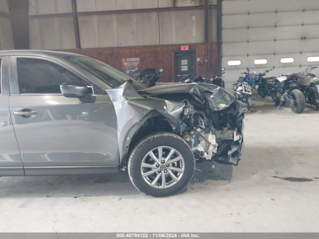 Photo 5 VIN: JM3KFBCM4N0639501 - MAZDA CX-5 