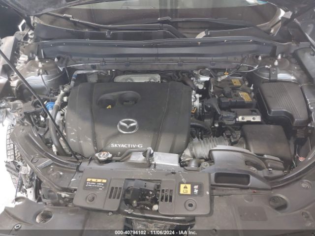 Photo 9 VIN: JM3KFBCM4N0639501 - MAZDA CX-5 