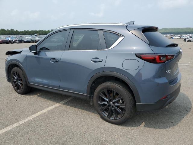 Photo 1 VIN: JM3KFBCM4N0646495 - MAZDA CX-5 PREFE 