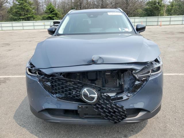 Photo 4 VIN: JM3KFBCM4N0646495 - MAZDA CX-5 PREFE 