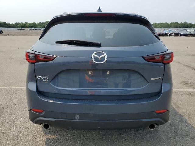 Photo 5 VIN: JM3KFBCM4N0646495 - MAZDA CX-5 PREFE 