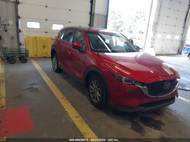 Photo 0 VIN: JM3KFBCM4N1549906 - MAZDA CX-5 