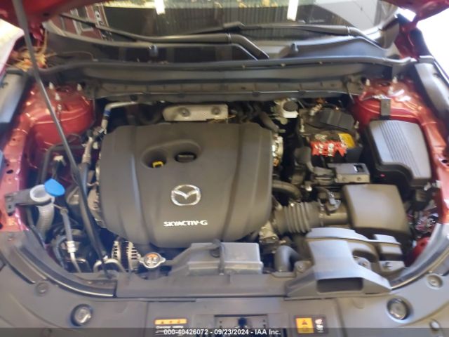 Photo 9 VIN: JM3KFBCM4N1549906 - MAZDA CX-5 