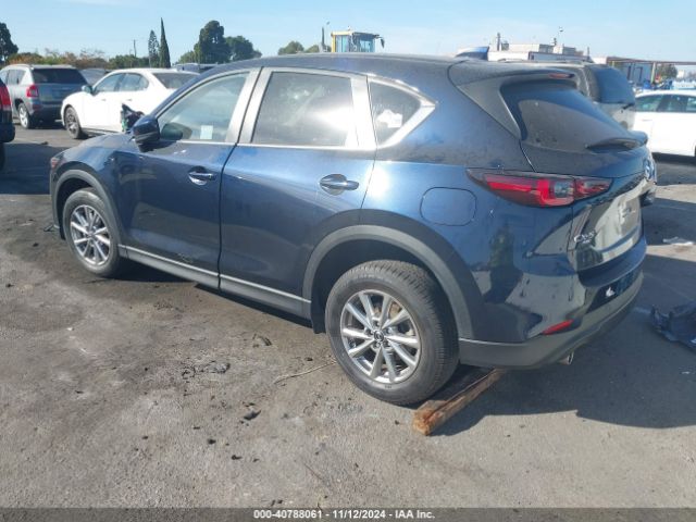 Photo 2 VIN: JM3KFBCM4N1576524 - MAZDA CX-5 