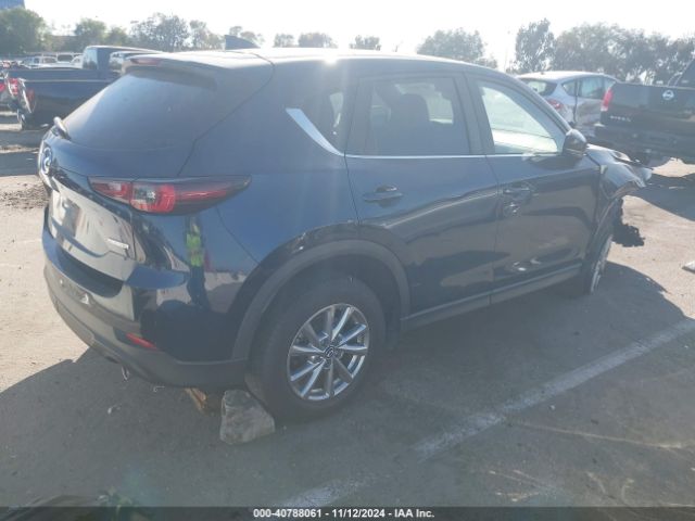 Photo 3 VIN: JM3KFBCM4N1576524 - MAZDA CX-5 