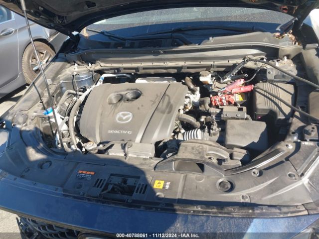 Photo 9 VIN: JM3KFBCM4N1576524 - MAZDA CX-5 