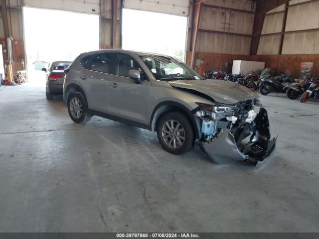 Photo 0 VIN: JM3KFBCM4N1593307 - MAZDA CX-5 