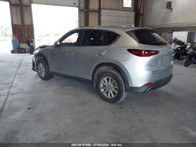 Photo 2 VIN: JM3KFBCM4N1593307 - MAZDA CX-5 