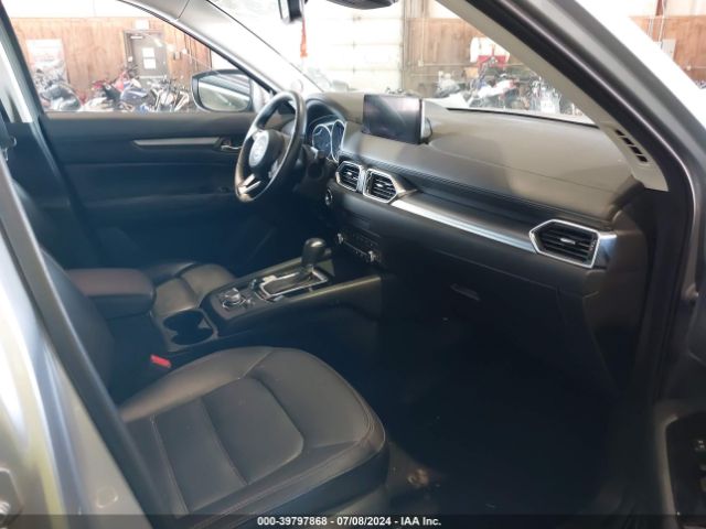 Photo 4 VIN: JM3KFBCM4N1593307 - MAZDA CX-5 