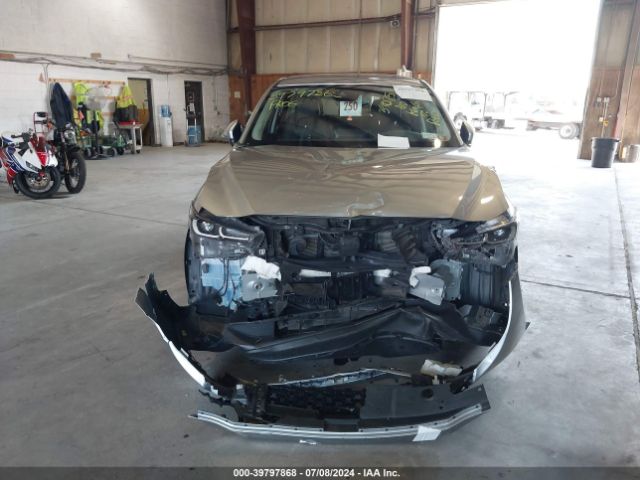 Photo 5 VIN: JM3KFBCM4N1593307 - MAZDA CX-5 