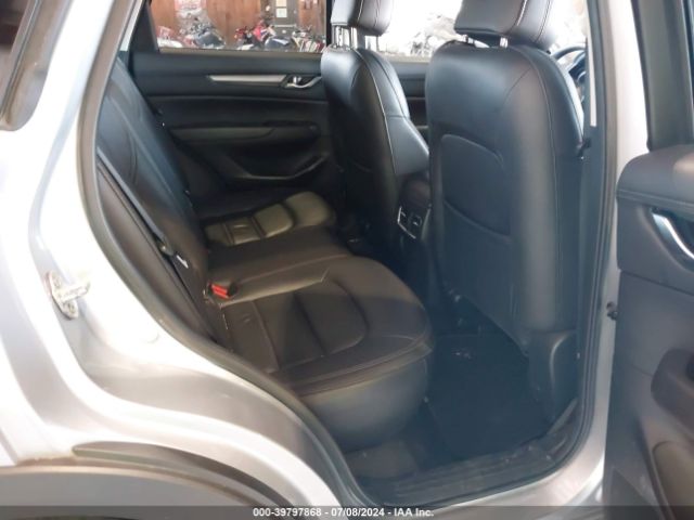 Photo 7 VIN: JM3KFBCM4N1593307 - MAZDA CX-5 