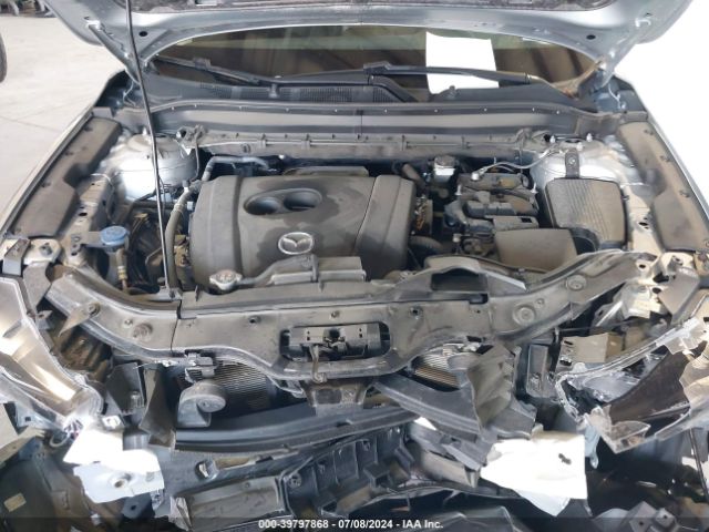 Photo 9 VIN: JM3KFBCM4N1593307 - MAZDA CX-5 