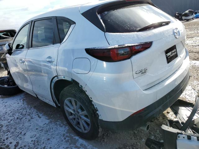 Photo 1 VIN: JM3KFBCM4N1603138 - MAZDA CX-5 PREFE 