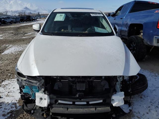 Photo 4 VIN: JM3KFBCM4N1603138 - MAZDA CX-5 PREFE 