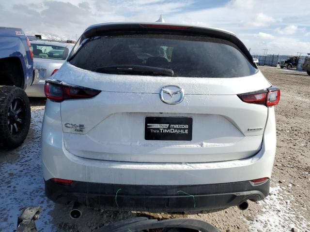 Photo 5 VIN: JM3KFBCM4N1603138 - MAZDA CX-5 PREFE 