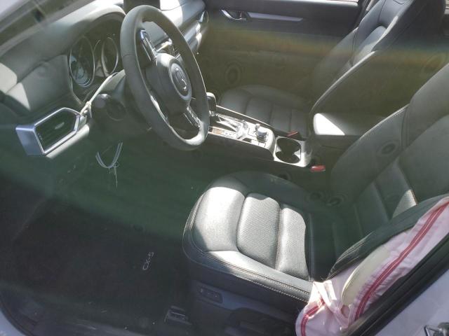 Photo 6 VIN: JM3KFBCM4N1603138 - MAZDA CX-5 PREFE 