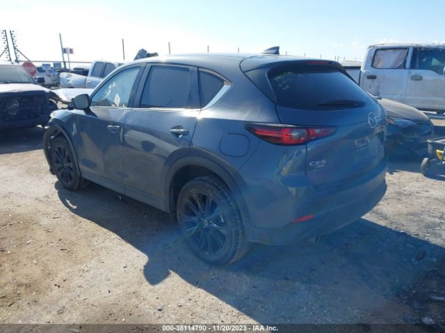 Photo 2 VIN: JM3KFBCM4N1615595 - MAZDA CX-5 