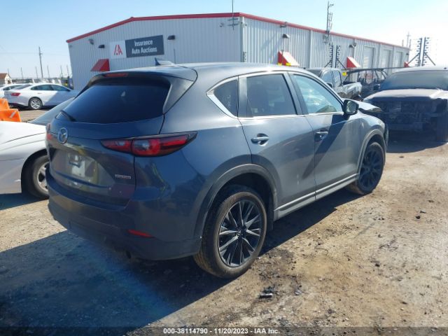 Photo 3 VIN: JM3KFBCM4N1615595 - MAZDA CX-5 