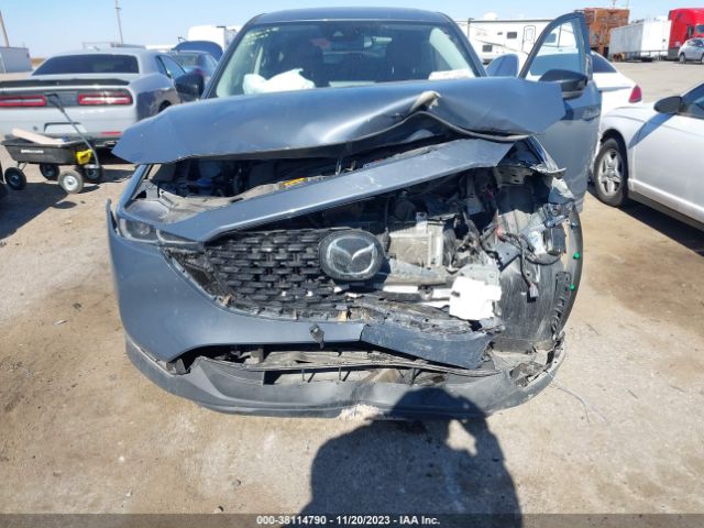 Photo 5 VIN: JM3KFBCM4N1615595 - MAZDA CX-5 