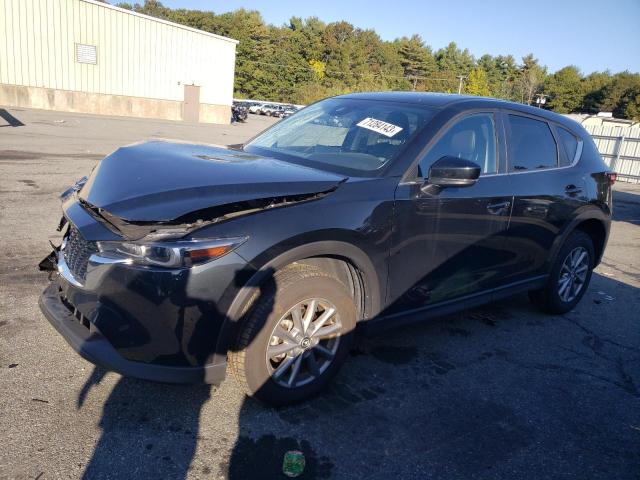 Photo 0 VIN: JM3KFBCM4N1622353 - MAZDA CX-5 PREFE 