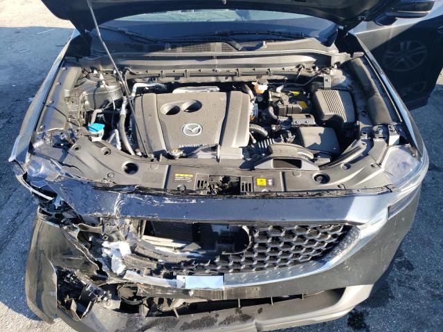 Photo 11 VIN: JM3KFBCM4N1622353 - MAZDA CX-5 PREFE 