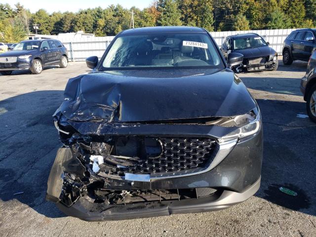 Photo 4 VIN: JM3KFBCM4N1622353 - MAZDA CX-5 PREFE 