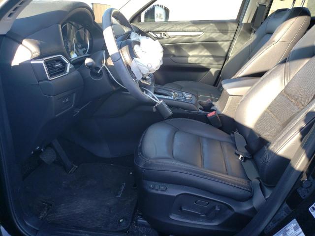 Photo 6 VIN: JM3KFBCM4N1622353 - MAZDA CX-5 PREFE 