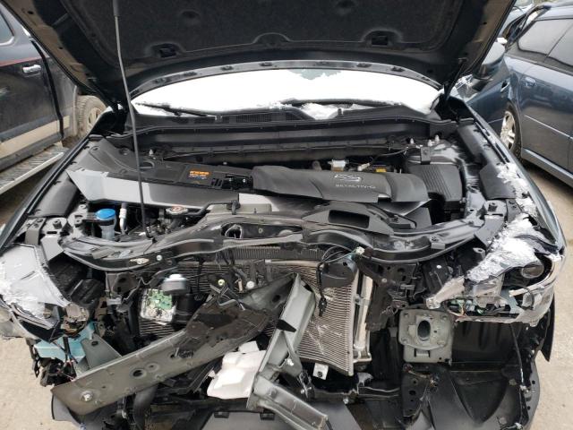 Photo 10 VIN: JM3KFBCM4P0102257 - MAZDA CX-5 PREFE 