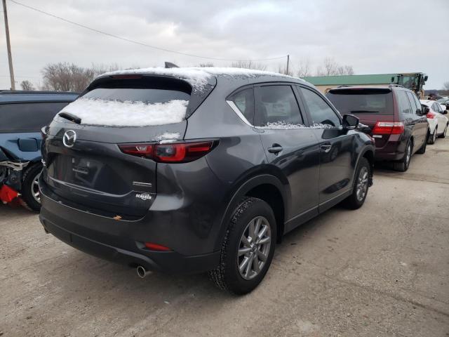 Photo 2 VIN: JM3KFBCM4P0102257 - MAZDA CX-5 PREFE 