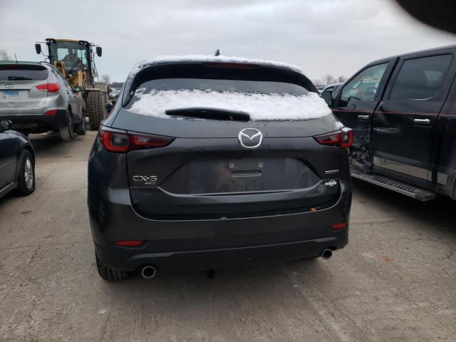 Photo 5 VIN: JM3KFBCM4P0102257 - MAZDA CX-5 PREFE 