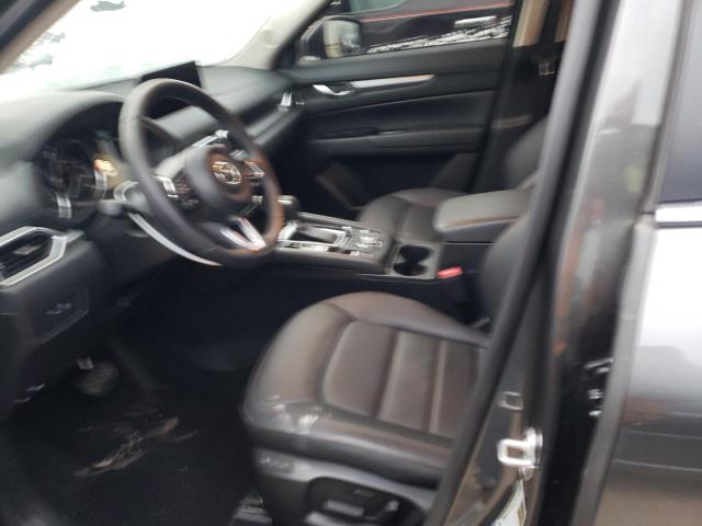 Photo 6 VIN: JM3KFBCM4P0102257 - MAZDA CX-5 PREFE 