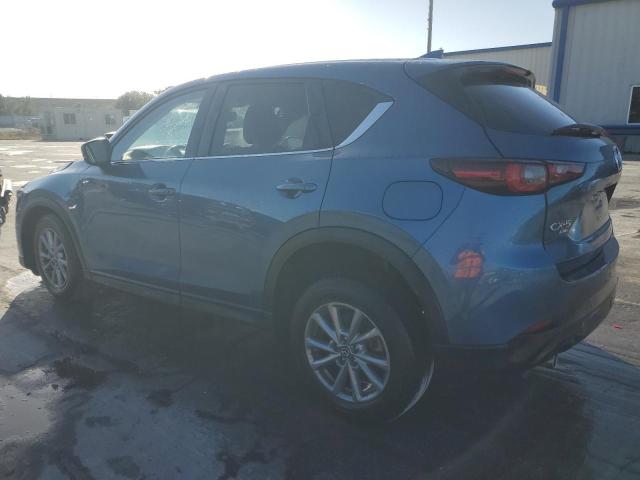 Photo 1 VIN: JM3KFBCM4P0104560 - MAZDA CX-5 PREFE 