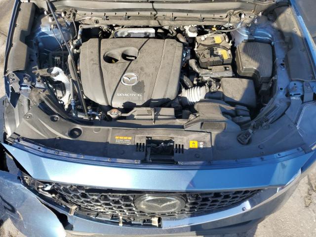 Photo 11 VIN: JM3KFBCM4P0104560 - MAZDA CX-5 PREFE 