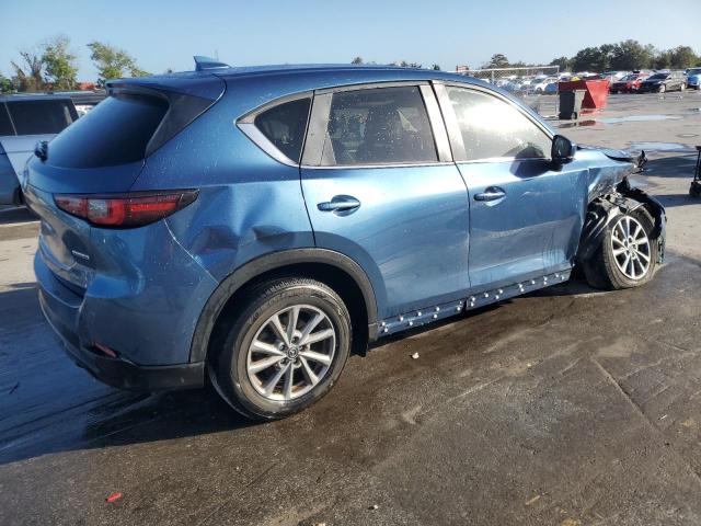 Photo 2 VIN: JM3KFBCM4P0104560 - MAZDA CX-5 PREFE 