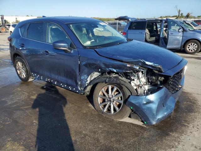 Photo 3 VIN: JM3KFBCM4P0104560 - MAZDA CX-5 PREFE 