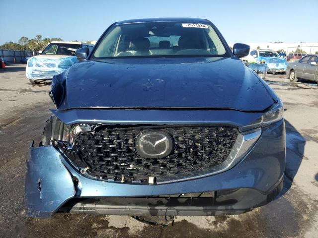 Photo 4 VIN: JM3KFBCM4P0104560 - MAZDA CX-5 PREFE 