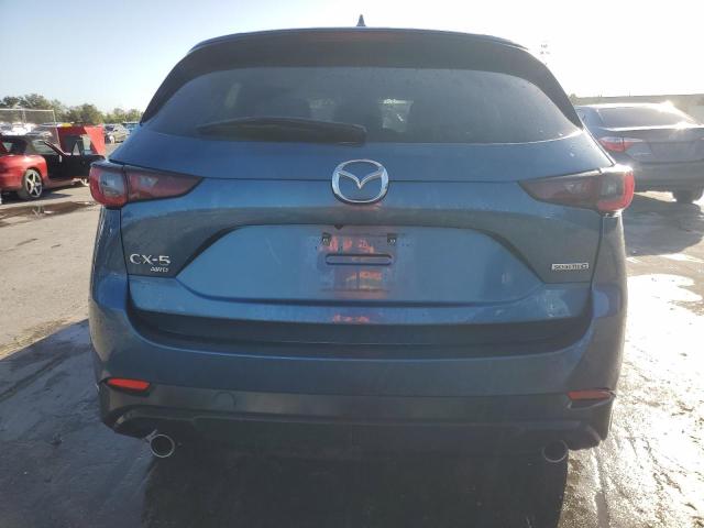 Photo 5 VIN: JM3KFBCM4P0104560 - MAZDA CX-5 PREFE 