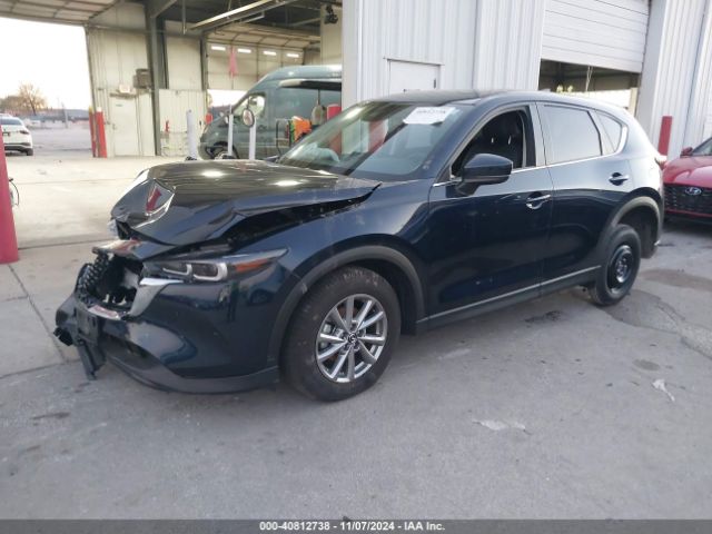 Photo 1 VIN: JM3KFBCM4P0122315 - MAZDA CX-5 