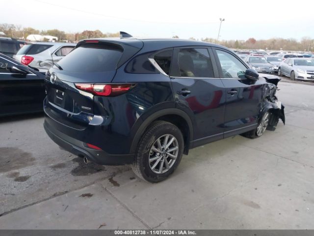 Photo 3 VIN: JM3KFBCM4P0122315 - MAZDA CX-5 