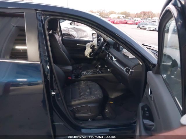 Photo 4 VIN: JM3KFBCM4P0122315 - MAZDA CX-5 