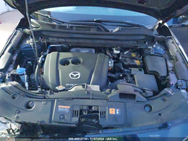 Photo 9 VIN: JM3KFBCM4P0122315 - MAZDA CX-5 