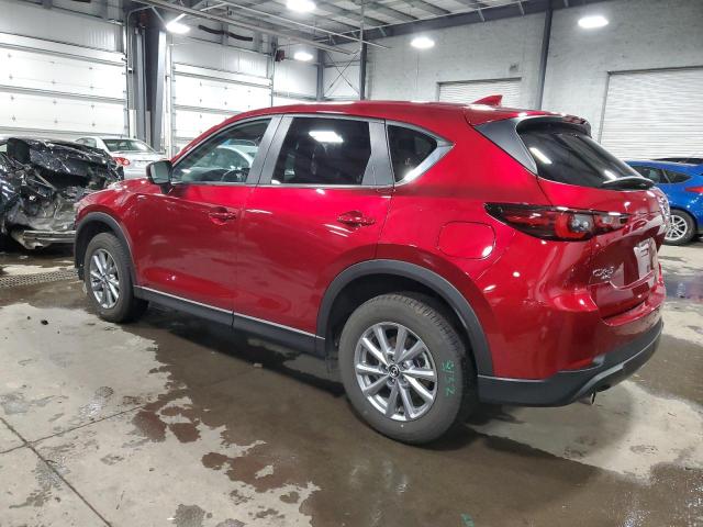 Photo 1 VIN: JM3KFBCM4P0140765 - MAZDA CX-5 PREFE 