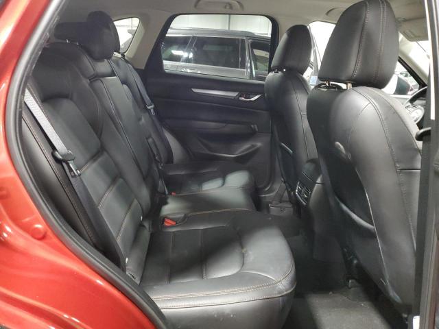 Photo 10 VIN: JM3KFBCM4P0140765 - MAZDA CX-5 PREFE 