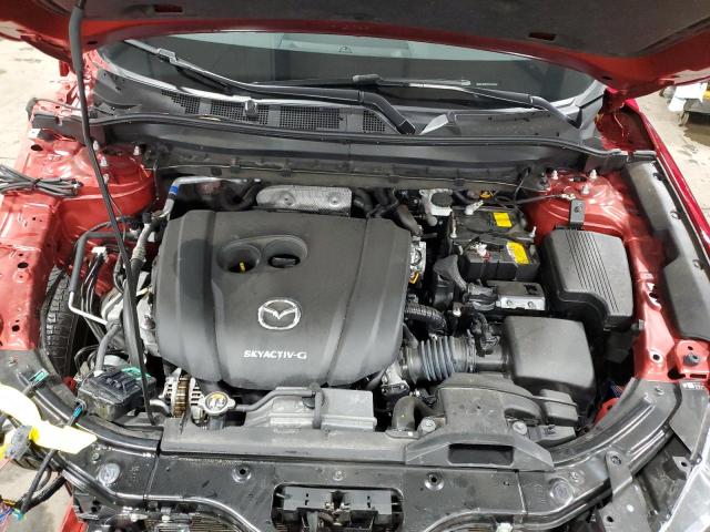 Photo 11 VIN: JM3KFBCM4P0140765 - MAZDA CX-5 PREFE 