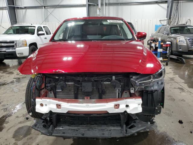 Photo 4 VIN: JM3KFBCM4P0140765 - MAZDA CX-5 PREFE 