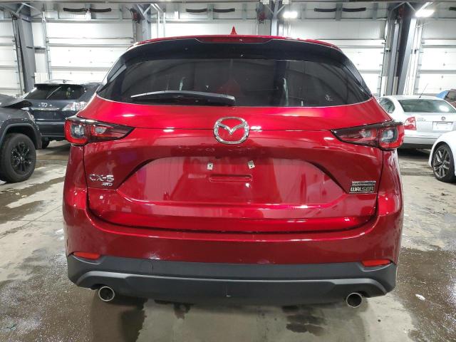 Photo 5 VIN: JM3KFBCM4P0140765 - MAZDA CX-5 PREFE 