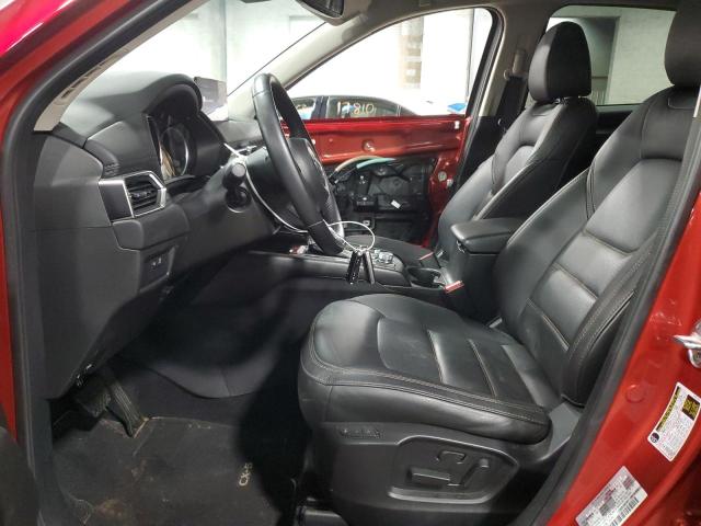 Photo 6 VIN: JM3KFBCM4P0140765 - MAZDA CX-5 PREFE 